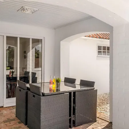Semesterbostad For 10 Guests, 160 M², In Beautiful Surroundings Løkken