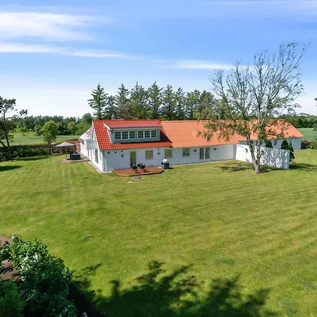 Lonstrupvej 46b 10 Pax Holiday home