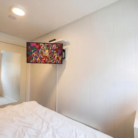 For 10 Guests, 160 M², In Beautiful Surroundings * Løkken