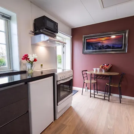 For 10 Guests, 160 M², In Beautiful Surroundings
