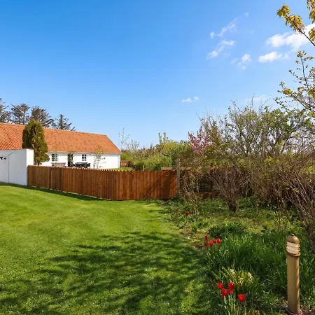 For 10 Guests, 160 M², In Beautiful Surroundings Nyaraló