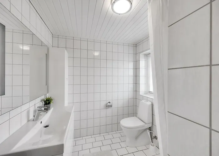 Lonstrupvej 46b 10 Pax Holiday home