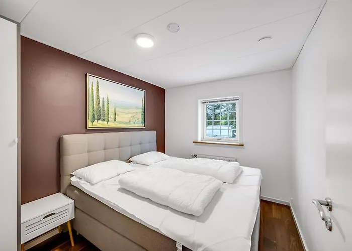 Lonstrupvej 46b 10 Pax Holiday home Lokken